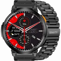 Smartwatch Gravity Gt23-1 Gravity