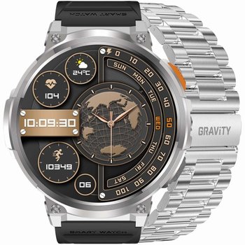 Smartwatch Gravity Gt23-2 - Gravity