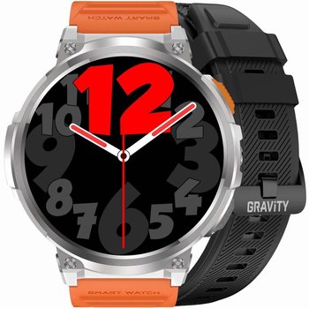 Smartwatch Gravity Gt23-4 - Gravity