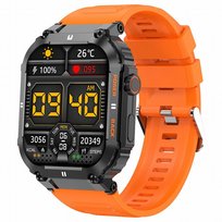 Smartwatch Gravity GT6-3 Gravity