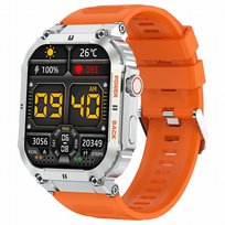 Smartwatch Gravity GT6-4 Gravity