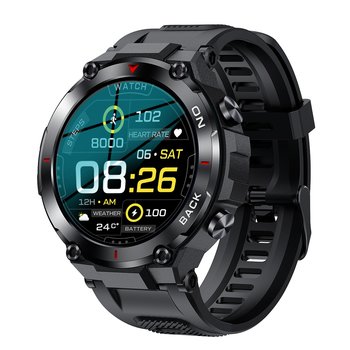 Smartwatch Gravity GT8-1 - Gravity