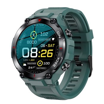 Smartwatch Gravity GT8-3 - Gravity