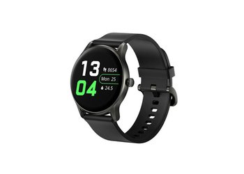 Smartwatch Haylou GS LS09A, Czarny - Haylou