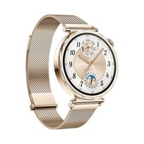 Smartwatch HUAWEI GT 5 41mm Elegant Złoty