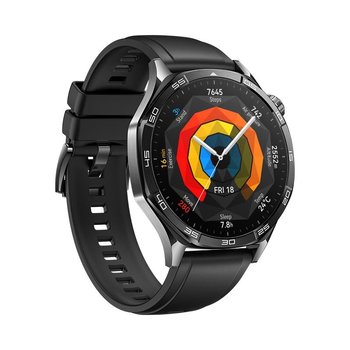 Smartwatch HUAWEI GT 5 46mm Active Czarny - Huawei
