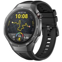 Smartwatch HUAWEI GT 5 Pro 46mm IP69K NFC Active Czarny Huawei