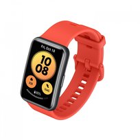Smartwatch Huawei Watch Fit Czerwone Pomelo