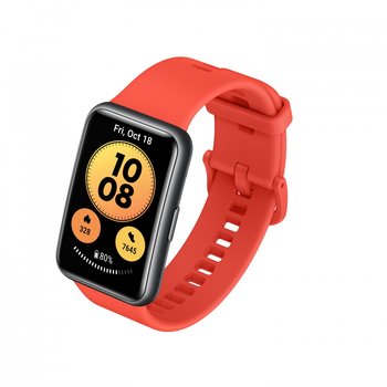 Smartwatch Huawei Watch Fit Czerwone Pomelo - Huawei