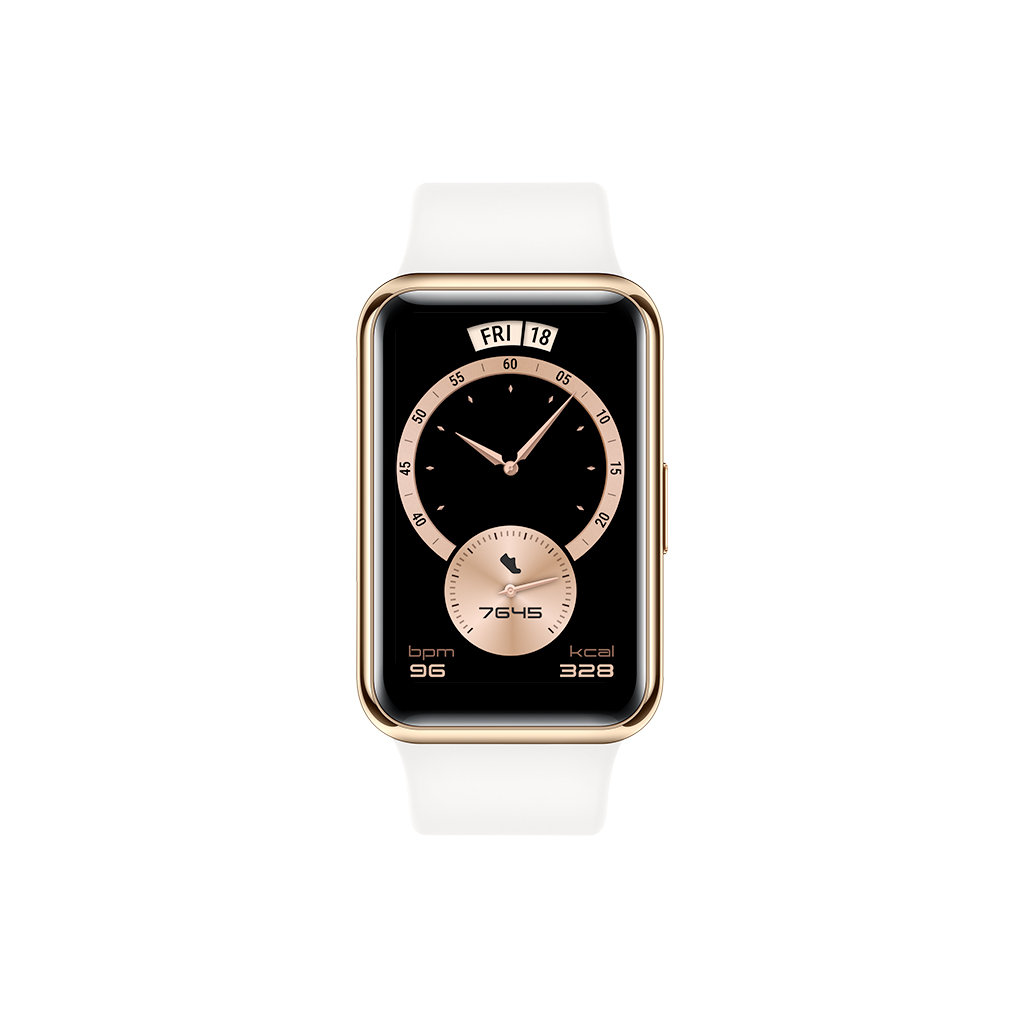 smartwatch huawei elegant