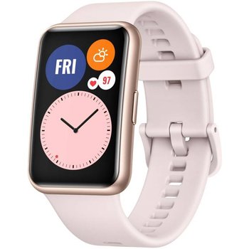 Smartwatch Huawei Watch Fit (Sakura Pink) - Huawei
