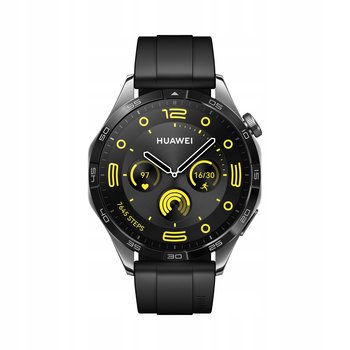 Smartwatch Huawei Watch GT 4 czarny - Huawei
