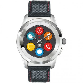Smartwatch hybrydowy MYKRONOZ ZeTime Premium Regular - MyKronoz