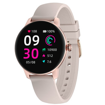 Smartwatch IMILAB W11L Rose Gold - Inny producent
