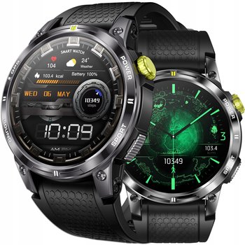 Smartwatch JG Smart JGR Active Pro GPS - JG Smart