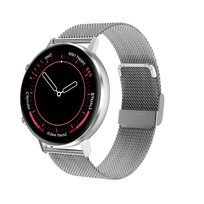 Smartwatch Jgsmart Dt96 Silver