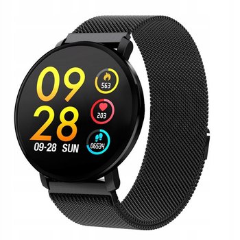 Smartwatch K9 Zegarek Damski Ciśnieniomierz Mesh Bluetooth - Inny producent