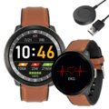 Smartwatch - Kardiowatch WM18 Plus Ciśnienie EKG Natlenienie