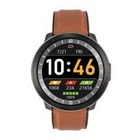 Smartwatch - Kardiowatch WM18 Plus Ciśnienie EKG Natlenienie