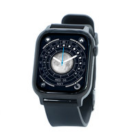 Smartwatch Kiano Watch GO Midnight Black