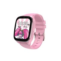 Smartwatch Kiano Watch KID 4G LTE Princess  - Dla Dzieci