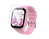 Smartwatch Kiano Watch KID 4G LTE Princess  - Dla Dzieci + szkło