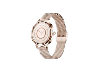 Smartwatch Kumi K3, Złoty - Kumi