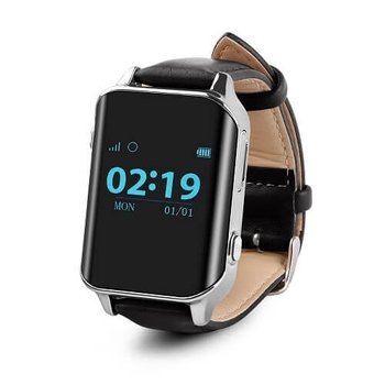 Smartwatch LOCON BS.01 - Locon