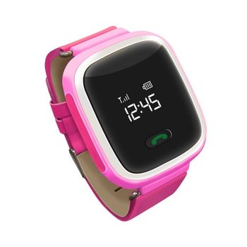 Smartwatch LOCONGJD.01 - Locon
