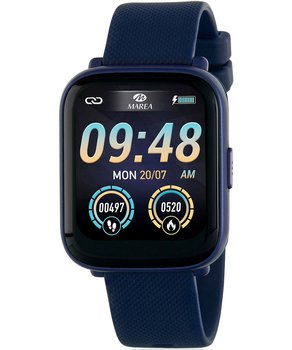 Smartwatch Marea Gps - JUICEASE