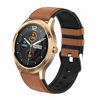 Smartwatch MaxCom Fit FW43 cobalt 2 Złoty - Maxcom
