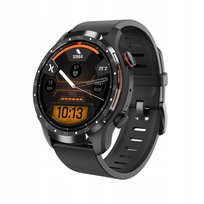 Smartwatch Maxcom FW01 Uran eSIM GPS AMOLED Tryby Sportowe Maxcom