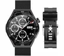 Smartwatch męski Rubicon sr033c +GRAWER Rubicon