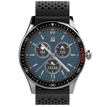 Smartwatch męski Vector VCTR-34-01-BK - Vector Smart