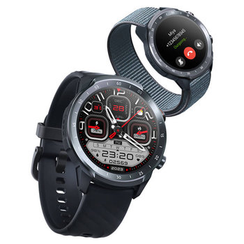 Smartwatch Mibro A2 (czarny) - Mibro