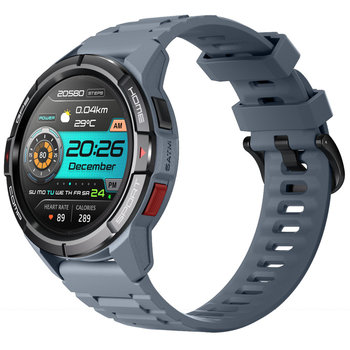 Smartwatch Mibro GS Active (Szary) - Mibro