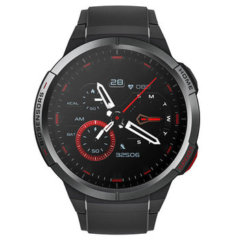 Smartwatch Mibro GS (czarny) - Inny producent
