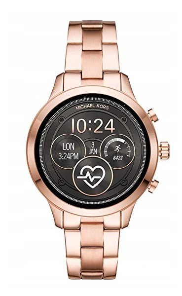 display smartwatch access runway gen 4 mkt5046