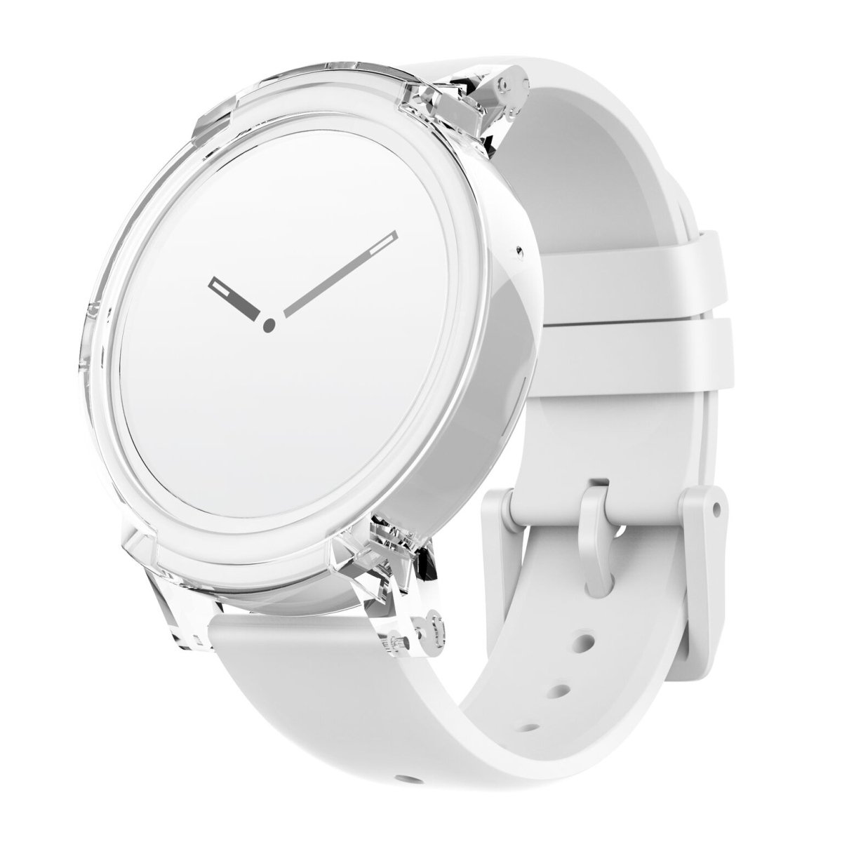 ticwatch e ice review