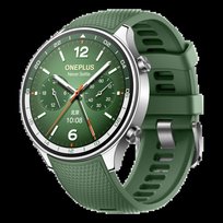 Smartwatch OnePlus Watch 2R 47 mm NFC Zielony