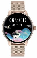Smartwatch Oromed Oro Lady Gold Next