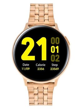 Smartwatch Pacific 24-14 - Ekg, Pulsoksymetr, Pulsometr (Zy700N) - PACIFIC