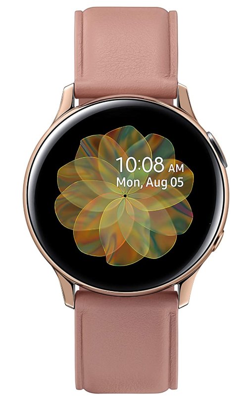 samsung smart watch active 2 lte