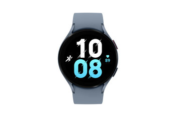 Smartwatch SAMSUNG Galaxy Watch5 44mm SM-R910NZBAEUE - Samsung Electronics
