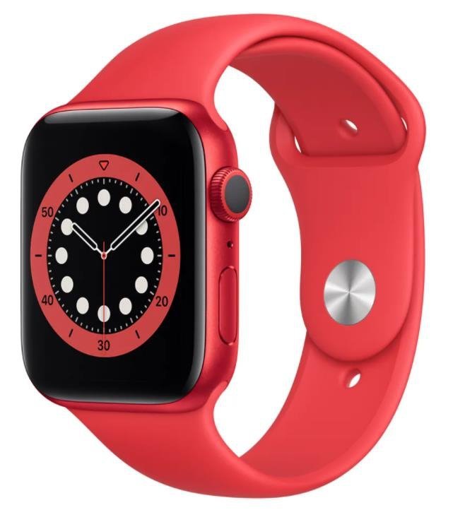 iphone series 6 smart watch