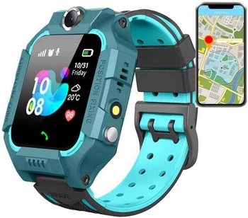 SMARTWATCH SIM PL LOKALIZATOR Zegarek DLA DZIECKA SMART WATCH - Inny producent