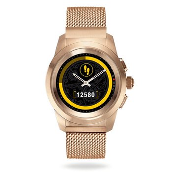 mykronoz zetime elite