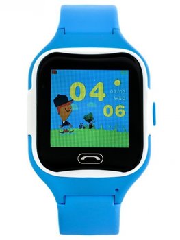 Smartwatch Smarth M2N.SN Niebieski Sportowy dla dziecka - Smarth