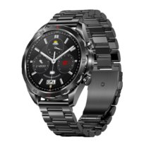 Smartwatch ST NX16 czarny