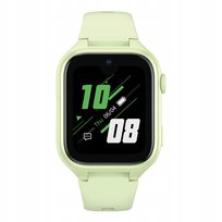 Smartwatch STELIO Junior 4G Pistacjowy